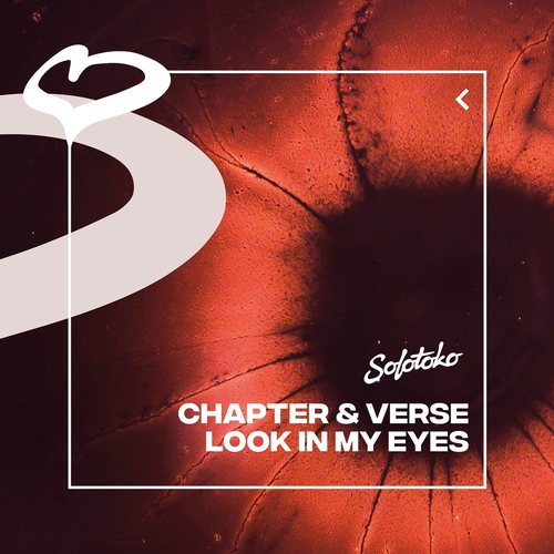 Chapter & Verse - LOOK IN MY EYES (EXTENDED MIX).LOOK IN MY EYES (EXTENDED MIX) [5054197246685]